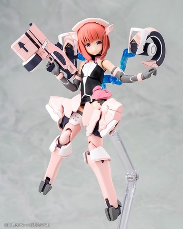 главная фотография Megami Device Aika Aikawa [Jin-ai]