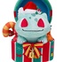 Pokémon Christmas 2018: Bulbasaur