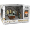 фотография Harry Potter Mini Moments Potion Class Diorama: Ron Weasley