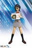 фотография Bleach Action Figure Series 1 Rukia & Kon