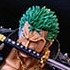 Roronoa Zoro ~Retro Mysterious Motorcycle Knight~