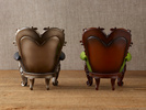 фотография PARDOLL Antique Chair Noir