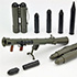 LittleArmory [LA073] 84mm Recoilless Gun M2 Type