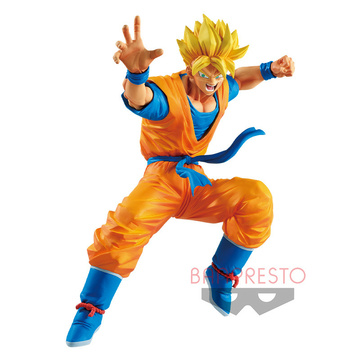 главная фотография Dragon Ball Legends Collab Future Son Gohan SSJ