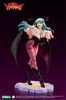 фотография CAPCOM Bishoujo Statue Morrigan Aensland