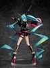 фотография TOKYO OTAKU MODE x Hatsune Miku LAM Rock Singer Ver.