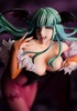 фотография CAPCOM Bishoujo Statue Morrigan Aensland