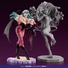 фотография CAPCOM Bishoujo Statue Morrigan Aensland