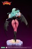 фотография CAPCOM Bishoujo Statue Morrigan Aensland