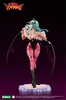 фотография CAPCOM Bishoujo Statue Morrigan Aensland