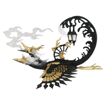 главная фотография Imaginary Creatures Encyclopedia III Roman Genchou Night Edition: Midnight