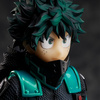 фотография Midoriya Izuku Stealth Suits Ver.