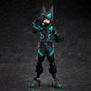 фотография Midoriya Izuku Stealth Suits Ver.