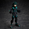 фотография Midoriya Izuku Stealth Suits Ver.