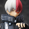 фотография Todoroki Shouto Stealth Suits Ver.