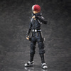 фотография Todoroki Shouto Stealth Suits Ver.