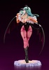 фотография CAPCOM Bishoujo Statue Morrigan Aensland