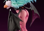 фотография CAPCOM Bishoujo Statue Morrigan Aensland