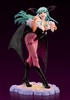 фотография DARKSTALKERS Bishoujo Statue Morrigan Aensland