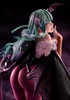 фотография DARKSTALKERS Bishoujo Statue Morrigan Aensland