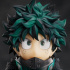 Midoriya Izuku Stealth Suits Ver.