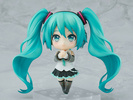 фотография Nendoroid Hatsune Miku NT