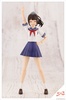 фотография SOUSAI SHOJO TEIEN Yuki Madoka Touou High School Summer Clothes