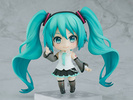 фотография Nendoroid Hatsune Miku NT