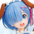 Coreful Figure Rem ～Memory Snow Puppy ver.～ Taito Online Crane Limited