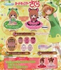 фотография Cardcaptor Sakura Assort Collection 2: Sakura ～Clear Card Ver.～