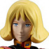 G.M.G. Earth Federation Force 06 Sayla Mass