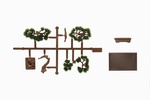 фотография The Bonsai Plastic Model Kit 2
