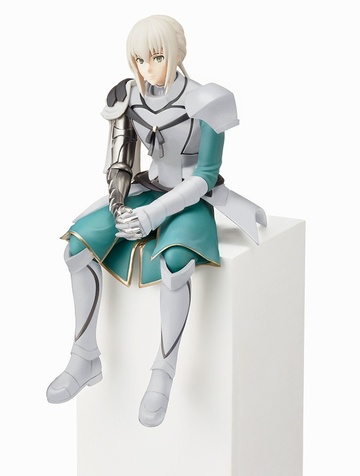 главная фотография Premium Chokonose Figure Bedivere