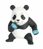 фотография Jujutsu Kaisen Colorful Collection: Panda