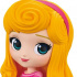 Q Posket Disney Characters -Princess Aurora- Avatar Style Ver.A
