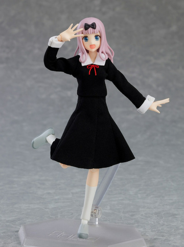 главная фотография figma Fujiwara Chika