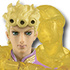 Ichiban Kuji Jojo no Kimyou na Bouken Ougon no Kaze: Giorno Giovanna & Gold Experience Last One ver.