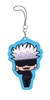 фотография Jujutsu Kaisen Chokokawa Acrylic Strap: Satoru Gojou