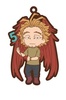 фотография My Hero Academia Rubber Strap Collection B: Hawks