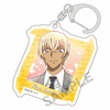 фотография Detective Conan Trading Acrylic Keychain: Tooru Amuro