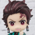 Figuarts mini Kamado Tanjirou Water Breathing