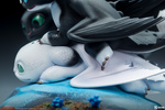 фотография Dart, Pouncer, and Ruffrunner