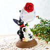 фотография Kiki's Delivery Service 2022 Year Calendar Single Rose