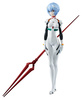 фотография Ichiban Kuji Evangelion～Mark.06、Advent!～: Ayanami Rei