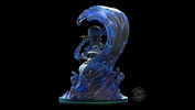 фотография Q-Fig Elite Katara