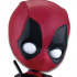 Q Posket Marvel Deadpool Ver.B