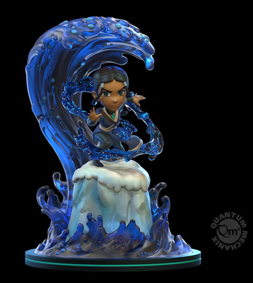 главная фотография Q-Fig Elite Katara