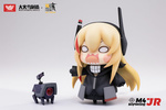 фотография M4 SOPMOD II-JR SP Edition