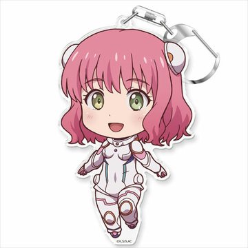 главная фотография Astra Lost in Space PuniColle! Keychain (w/Stand) Aries