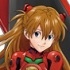 Ichiban Kuji Evangelion Shin Gekijouban ~Sakusen Kaishi!~: Souryuu Asuka Langley Visual Stand